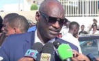 Sonko envoyé en prison: Me Khoureychi Bâ affiche sa déception