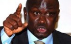 Dissolution du Pastef: Seydi Gassama dénonce une " cabale"