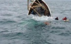 Kédougou: le Chavirement d'une pirogue fait neuf morts