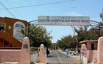 Bébé broyé par une machine à laver : Trois (03) agents de l'hôpital Abass Ndao arrêtés