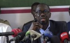 Barricade du siège du PUR: Cheikh Ahmed Tidiane Youm prend une décision