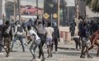arrestation de 12 personnes à Ziguinchor lors des manifestations