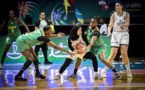 Afrobasket féminin 2023 : le Sénégal vient à bout de l’Égypte et se qualifie en quarts de finale