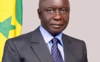 Bus Tata brûlé : Idrissa Seck condamne un « acte terroriste »