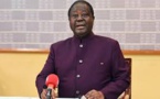 Côte d’Ivoire : l’ancien président Henri Konan Bédié est décédé