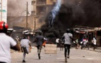 Un jeune manifestant touché par balle admis aux urgences à Ziguinchor 
