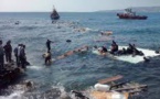 Émigration clandestine : deux autres pirogues parties du Sénégal échouent au Maroc, des dizaines de morts annoncés