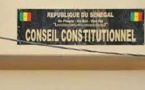 Recours de Yaw sur le parrainage et la suppression du Crei: Le conseil Constitutionnel a tranché