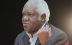 Mamadou Ndoye, Ex Ld  dénonce les Arrestations massives et arbitraires de Macky Sall 