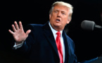 États-Unis: Trump inculpé pour avoir tenté d’inverser le résultat de la présidentielle de 2020