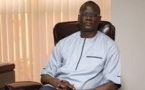 Bus Tata incendié : Abdourahmane Diouf condamne