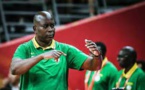 Afrobasket féminin : Tapha GAYE présente ses excuses aux Sénégalais