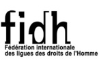 Arrestation Sonko, dissolution Pastef : La FIDH rappelle à l’ordre le gouvernement sénégalais
