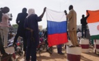 Niger: la Russie appelle au «dialogue» pour éviter une «dégradation de la situation»