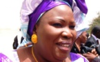 Aminata Mbengue Ndiaye devient N° 2 du PS