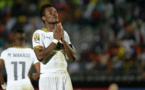 CAN 2015 : Gyan toujours incertain pour la finale avec le Ghana football