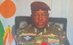 Niger : Le général Abdourahamane Tian répond à la CEDEAO