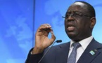 Attaque au cocktail molotov : Macky Sall dénonce fermement "cet acte terroriste odieux et criminel"