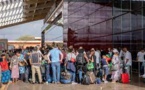 Niger : les États-Unis ordonnent l’évacuation partielle de leur ambassade