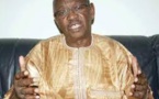 SAMBA DIOULDE THIAM : «le Pds n’a pas à s’occuper des affaires privées de Karim Wade»