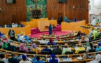 Modification du code électoral : les députés en plénière ce vendredi et samedi