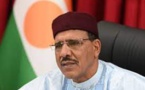 J'écris ceci en tant qu'otage ( Par SEM Mohamed Bazoum, Président de la République du Niger )