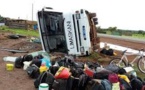 Accident de Louga avec 24 morts : Nouvelles découvertes effarantes de l’enquête