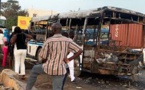 Deux morts dans l’attaque du bus Tata : L’autopsie prévue aujourd’hui