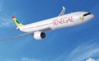 Air Sénégal : Grosse frayeur à bord du vol HC407 à destination de New York qui frôlé la catastrophe !