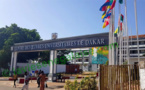 Université Cheikh Anta Diop-CAMES 2023 : taux de 88,5% de réussite enregistré