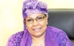 NEWSL’ambassadrice du Niger en France «rejette» la décision des putschistes