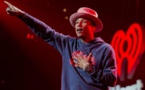 Pharrell Williams enflamme les Grammy Awards