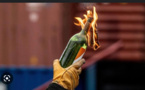 Utilisation de cocktails molotov: L’alerte du Forum du Justiciable