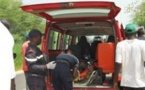 Axe Touba-Dahra: Un minicar percute un camion et fait deux morts.