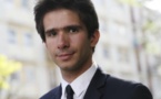 Juan branco arrêté à Rosso!