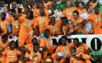 Foot - CAN 2015: La Côte d'Ivoire au sommet de l'Afrique