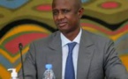Antoine Diome : "L'inculpation de Ousmane Sonko n'a rien à voir avec la dissolution de Pastef"