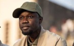 Dernière minute : Ousmane Sonko hospitalisé !