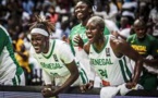 Afrobasket féminin : les Lionnes  à Dakar ce lundi