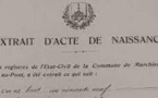 Anec – Modernisation de l'état civil:  8 millions de dossiers numérisés