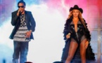 Beyoncé et Jay Z : un album commun en 2015 ?