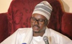 Serigne Bass Abdou Khadr : «  Le Khalife n’a aucune obligation d’information lorsqu’il agit. »