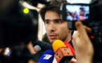 France : Juan Branco face à la presse aujourd'hui !