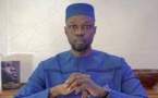 Grève de la faim :  Sonko tranche !