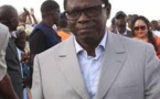 Pape Diop interroge le gouvernement sur la vente des terres du garage pompier