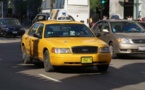 New York : Un sénégalais retrouvé  mort dans son Taxi