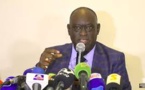 "Adji Sarr" Me El Hadj Diouf dément !