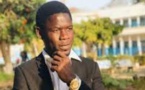 Grève de la faim : Pape Abdoulaye Touré mal au point