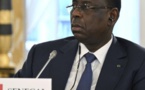 Niger : Le message ferme de Macky à la junte
