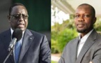 Barthélémy Dias déballe : " Macky Sall était d’accord pour parler au téléphone avec Ousmane Sonko.."
